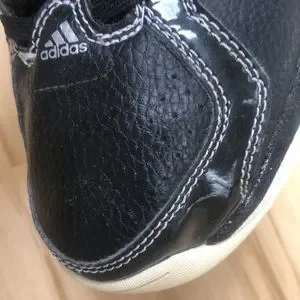 adidas | Shoes | Adidas Black White Athletic Basketball  display picture 1